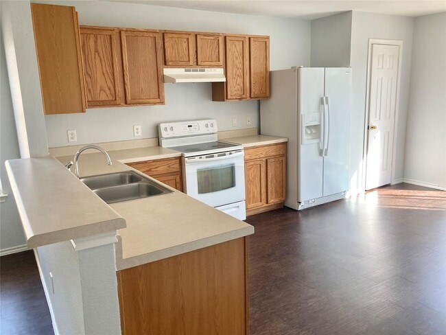 Photo - 3007 Crownover St