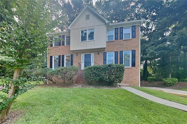 Building Photo - 1285 Morgan Chase Terrace NE Rental