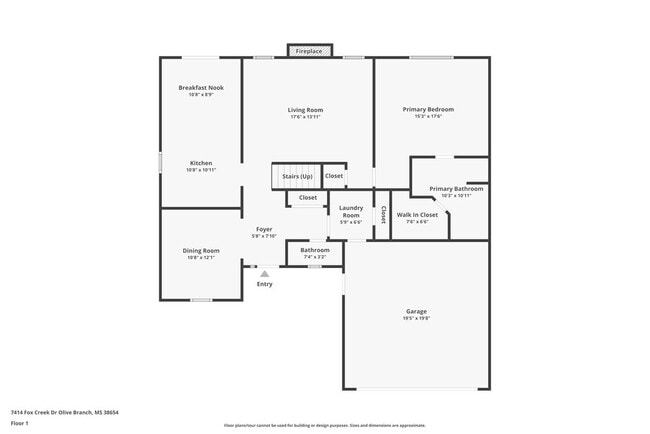 Photo - 7414 Fox Creek Dr