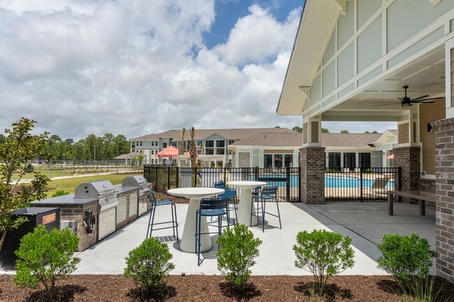 Hawthorne Ocean Isle