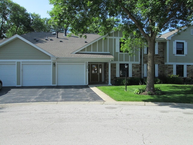 Building Photo - 1106 Wildberry Ct Unit B1