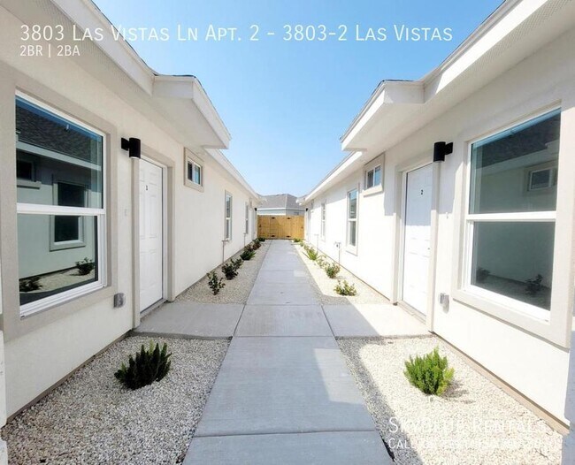 Photo - 3803 Las Vistas Ln Unit 3803-2 Las Vistas