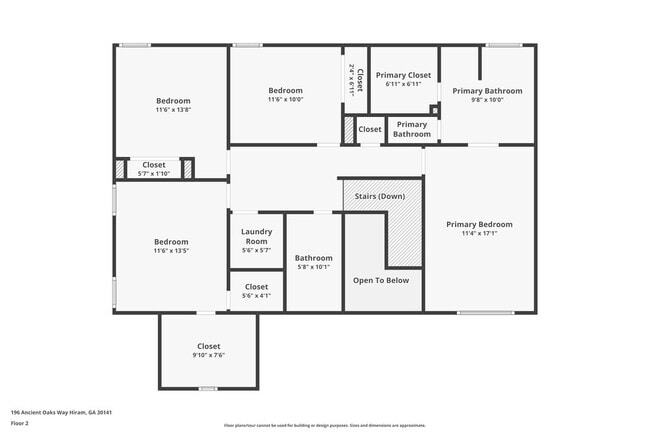 Photo - 196 Ancient Oaks Way