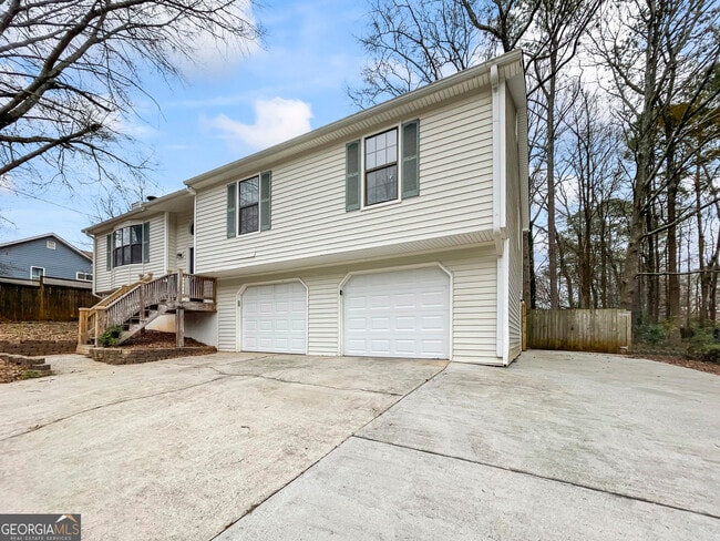 Photo - 1117 Durrell St