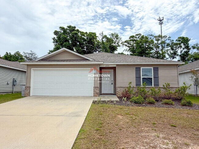 Building Photo - 6509 June Bug Dr