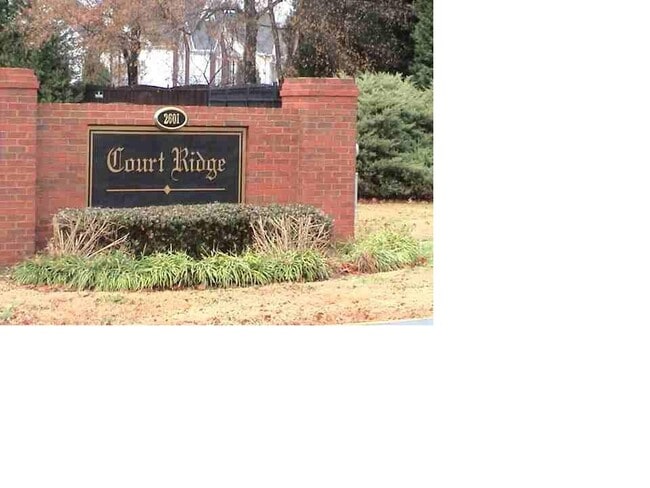 Building Photo - 2601 Duncan Chapel Rd Unit F301
