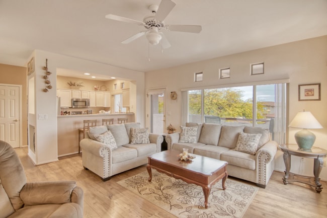 Photo - 655 W Vistoso Highlands Dr Unit 257