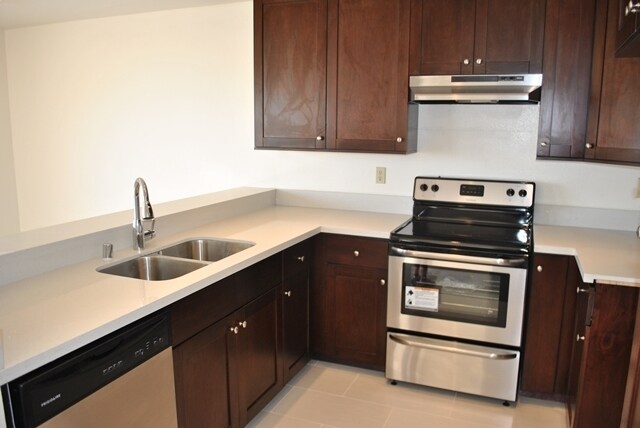 Cocina interior - Castle Park