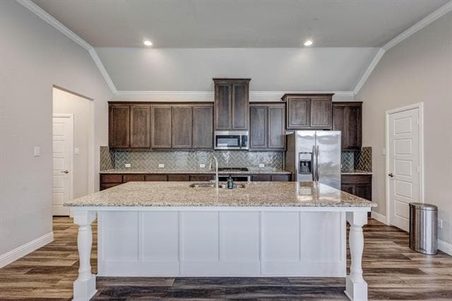 Photo - 609 Boardwalk Way