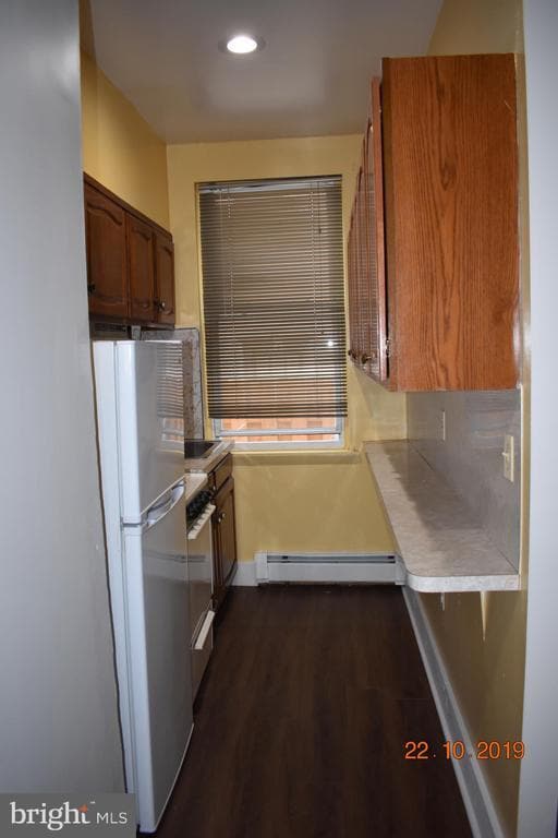 Photo - 138 W Market St Unit 1-REAR