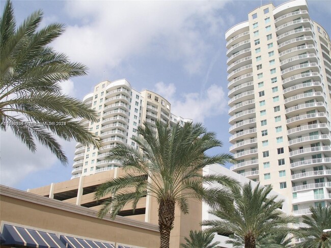 Photo - 1755 E Hallandale Beach Blvd Condominio Unidad 1408E