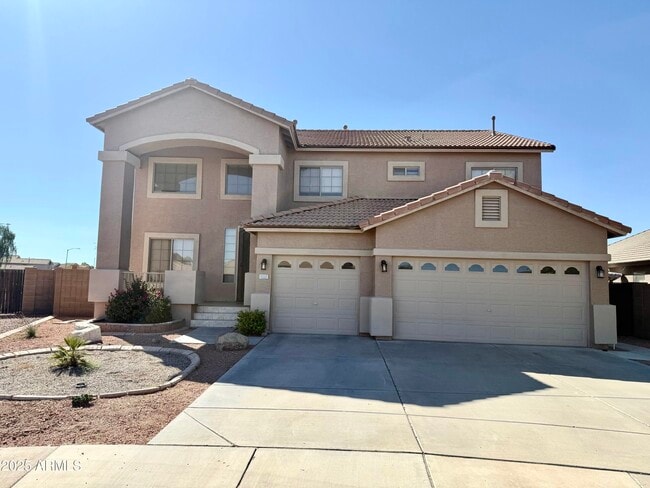 Building Photo - 2914 N 127th Ln Rental