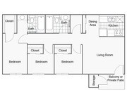 Windsor sq ft 1123-1123