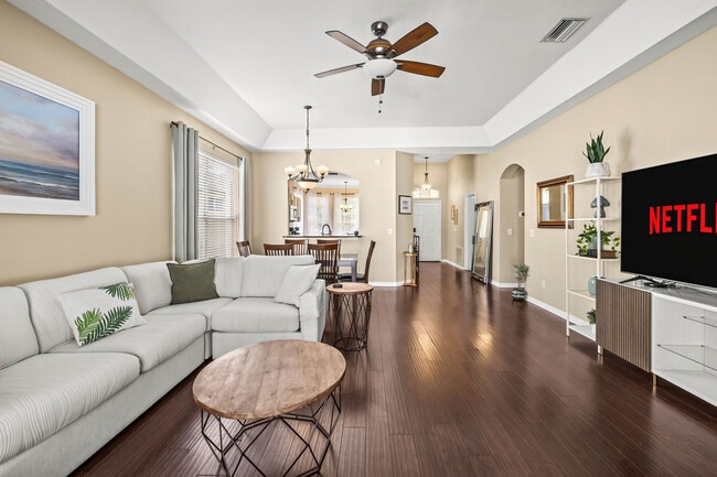 Building Photo - 8317 Moccasin Trail Dr Rental
