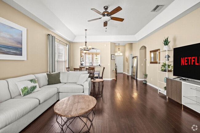 Building Photo - 8317 Moccasin Trail Dr Rental
