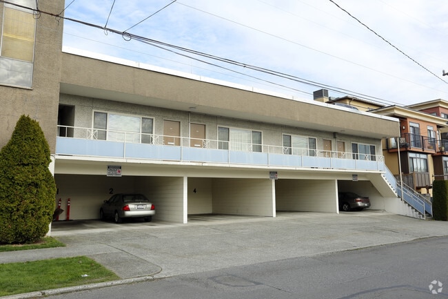 Photo - Aloha House Apartments