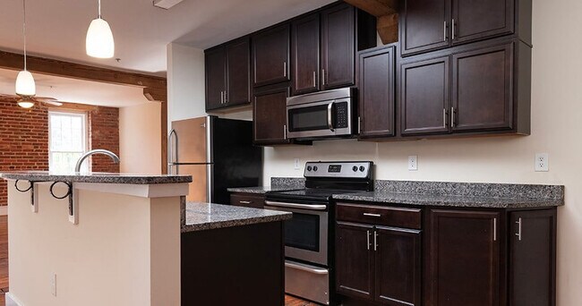 Photo - High Street Lofts