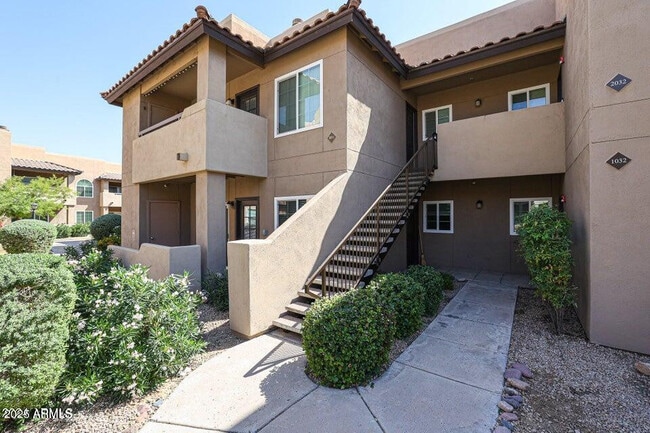 Building Photo - 9451 E Becker Ln Unit Apt 1031