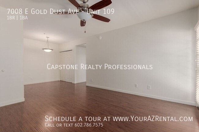 Photo - 7008 E Gold Dust Ave Unit 109