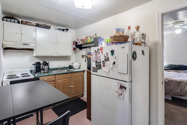 Photo - 1534 S 4th St Unit 3rd Floor