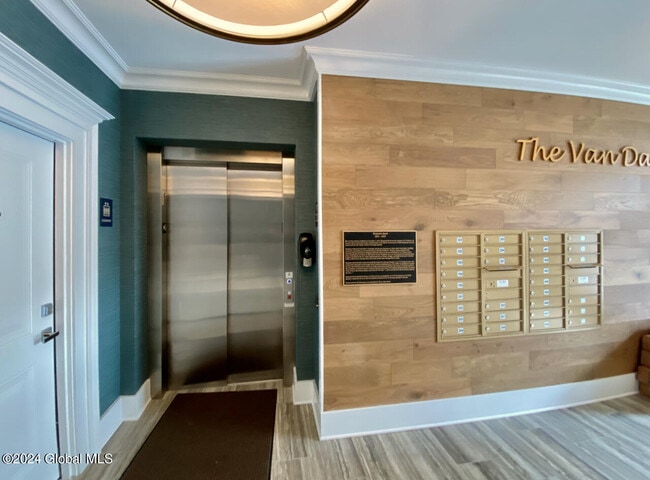 Photo - 77 Van Dam St Unit 205