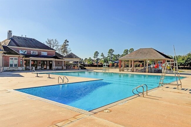 Building Photo - 15838 Mossy Shores Ct