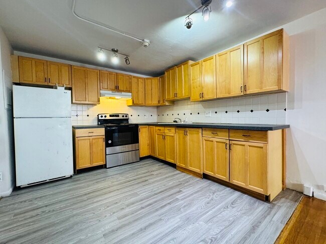 Photo - 70 Jamaicaway Unit 8