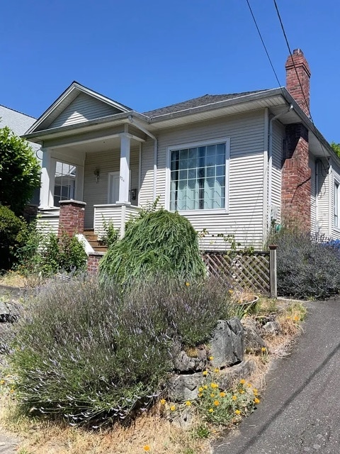 Building Photo - 5214 Woodlawn Ave N Unit #B Rental