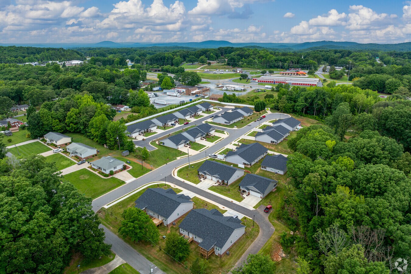 Context - 145 Whitley St