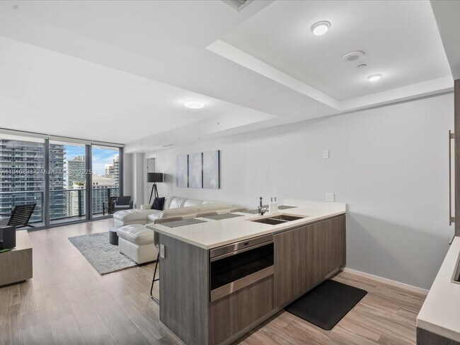 Photo - 801 S Miami Ave Unit 4402