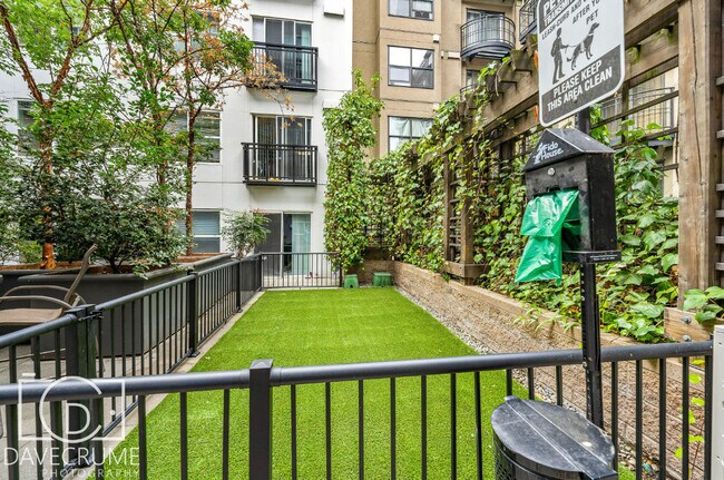 Sidney Apartments