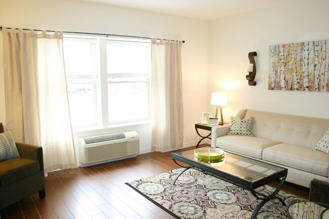 Photo - Fairchild Apartments