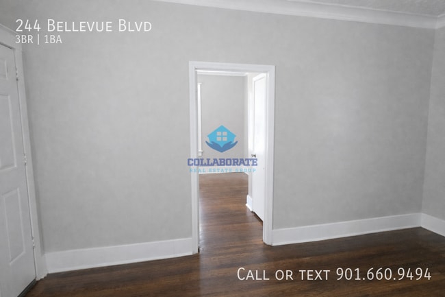 Photo - 244 N Bellevue Blvd