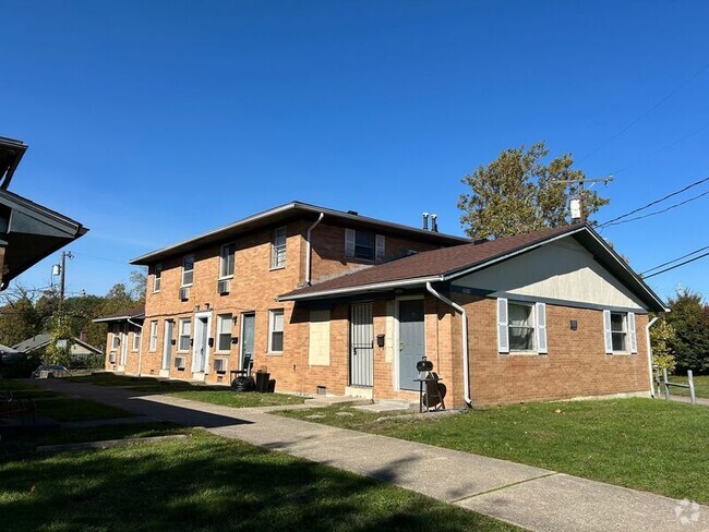 Building Photo - 2019 Malvern Ave Rental