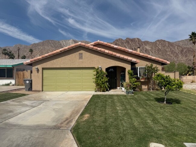 La Quinta Cove - La Quinta Cove Casa