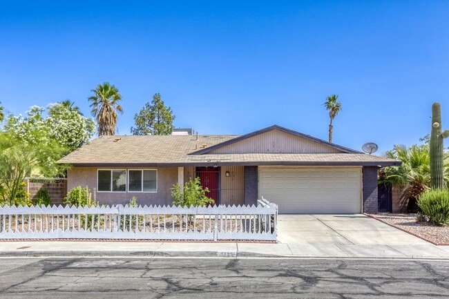 Single Story House for Rent - Single Story House for Rent