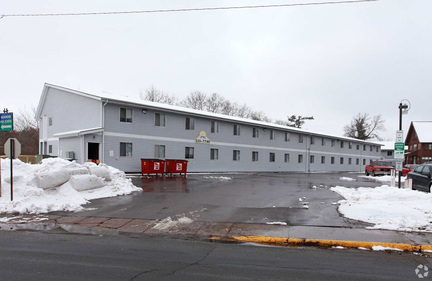 Photo - Galloway Creek Apartments