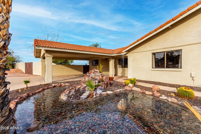 Building Photo - 15912 E Palomino Blvd Unit 1 Rental