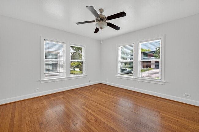 Building Photo - 2328 McClendon St