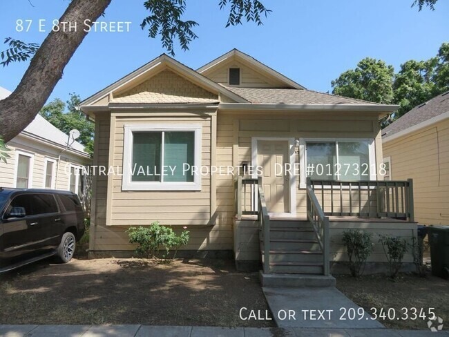 Building Photo - 87 E 8th St Rental