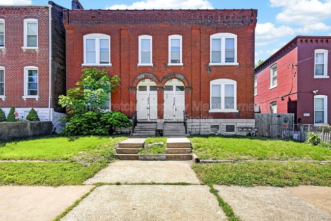 Building Photo - 3627 Missouri Ave Unit A