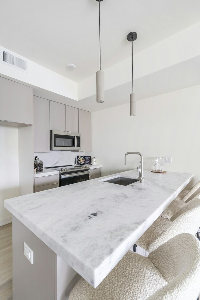Photo - 2709 Cecil B. Moore Ave Condo Unit 305