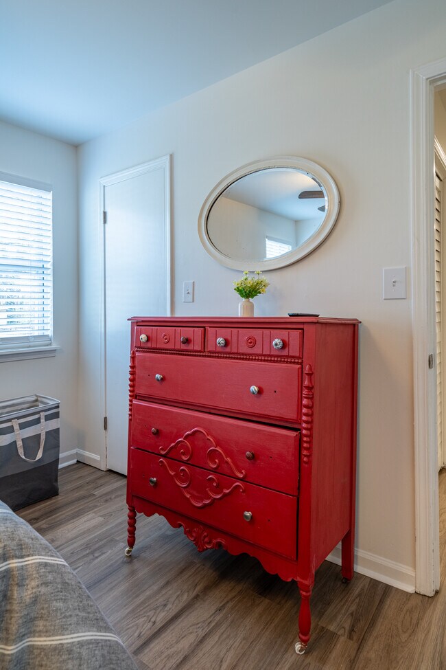 Photo - 2511 Washington Street Ext Unidad 2511 Washington