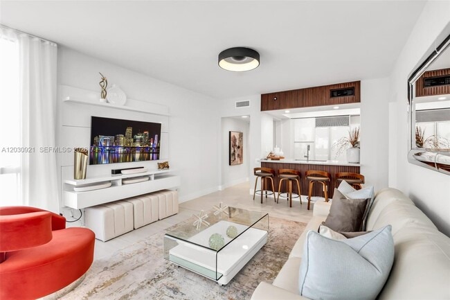 1500 Ocean Dr Unit 707