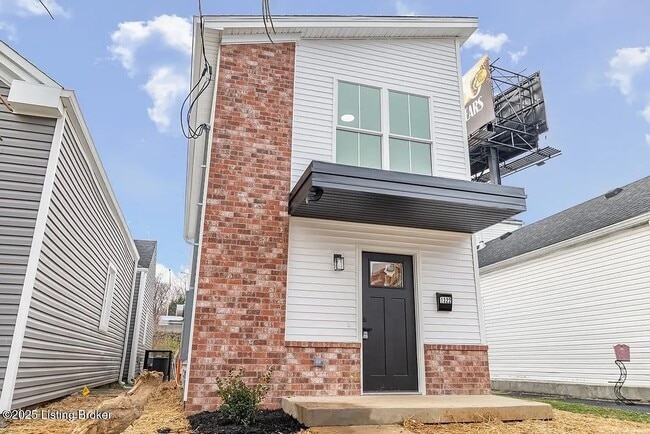 Photo - 1322 S Preston St