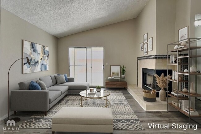 Building Photo - 5825 Goodsprings Ct
