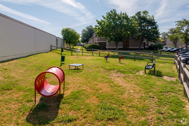Dog Park