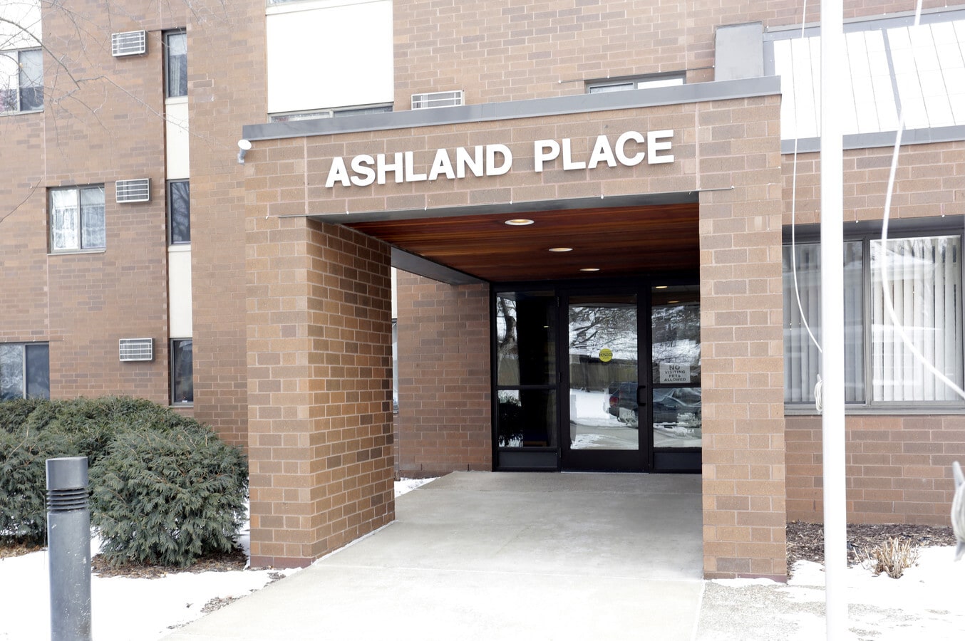 Photo - Ashland Place/Dellwood South