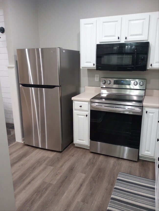 2389 Heritage Park Cir NW Townhome Townhome Rental in Kennesaw GA