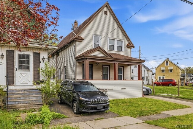 Photo - 25 Parkridge Ave